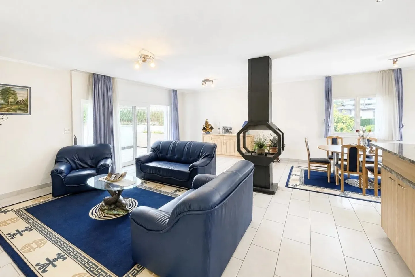 Penthouse di lusso a Sierre - Foto 1 di 8