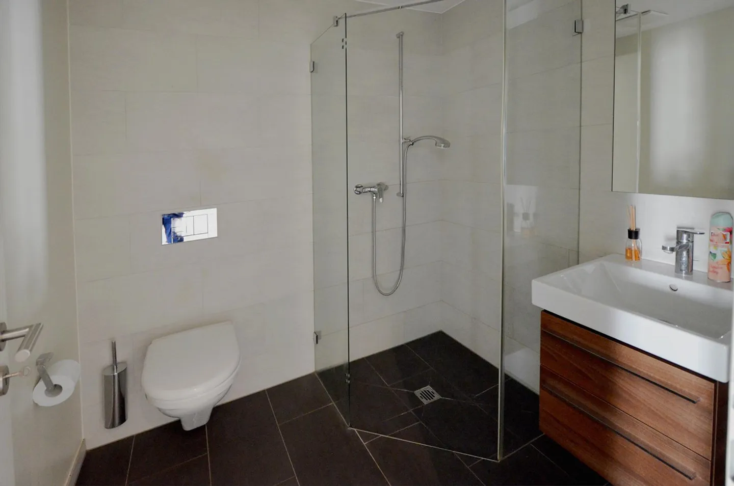 Appartamento 4.5 stanze con la disposizione perfetta Vivere / Dormire - Foto 4 di 11