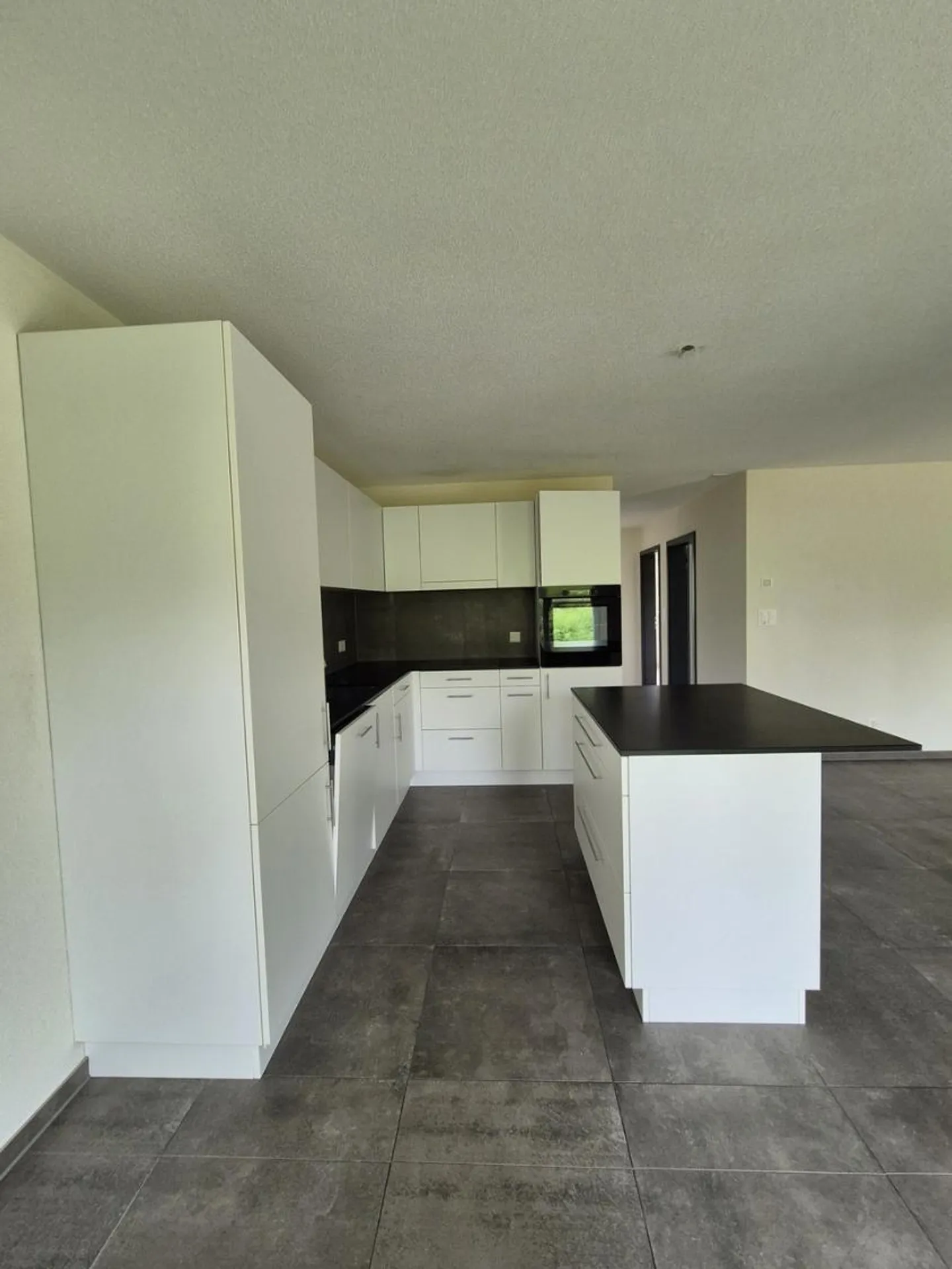 3,5 stanze di 86 m2 al piano terra - Foto 1 di 13