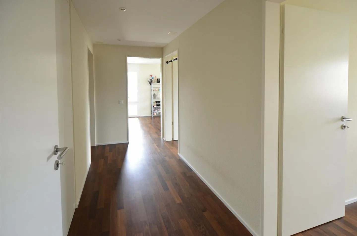 Appartamento 4.5 stanze con la disposizione perfetta Vivere / Dormire - Foto 7 di 11