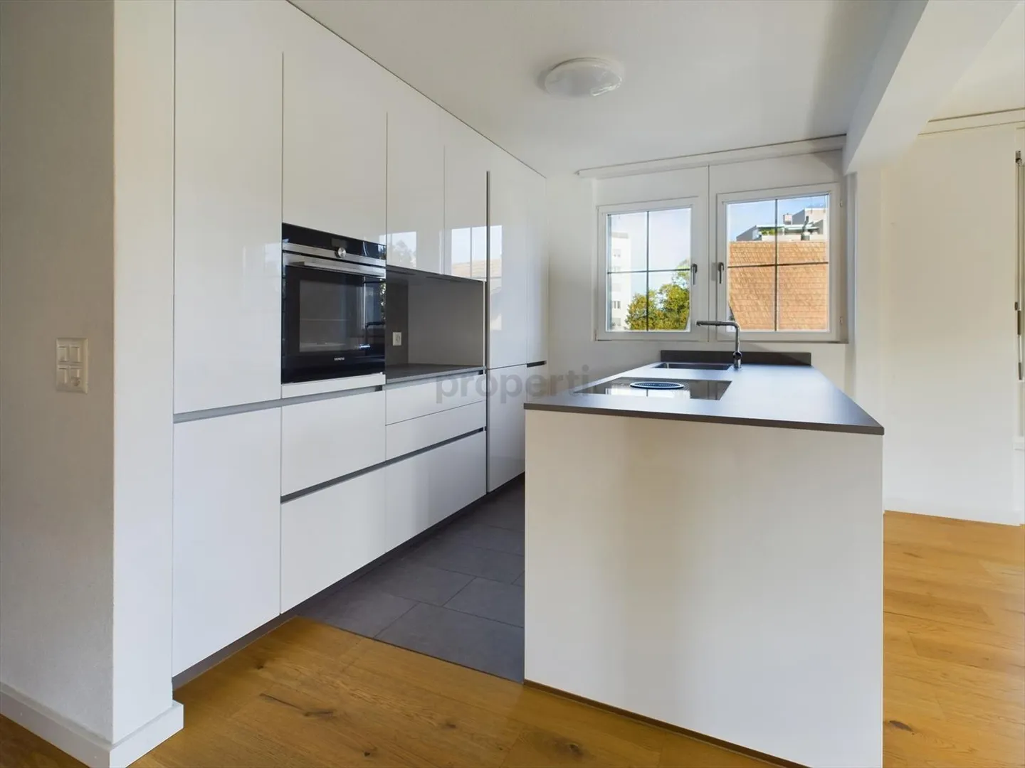 Appartement lumineux de 3,5 pièces à Stachen - Photo 4 sur 11