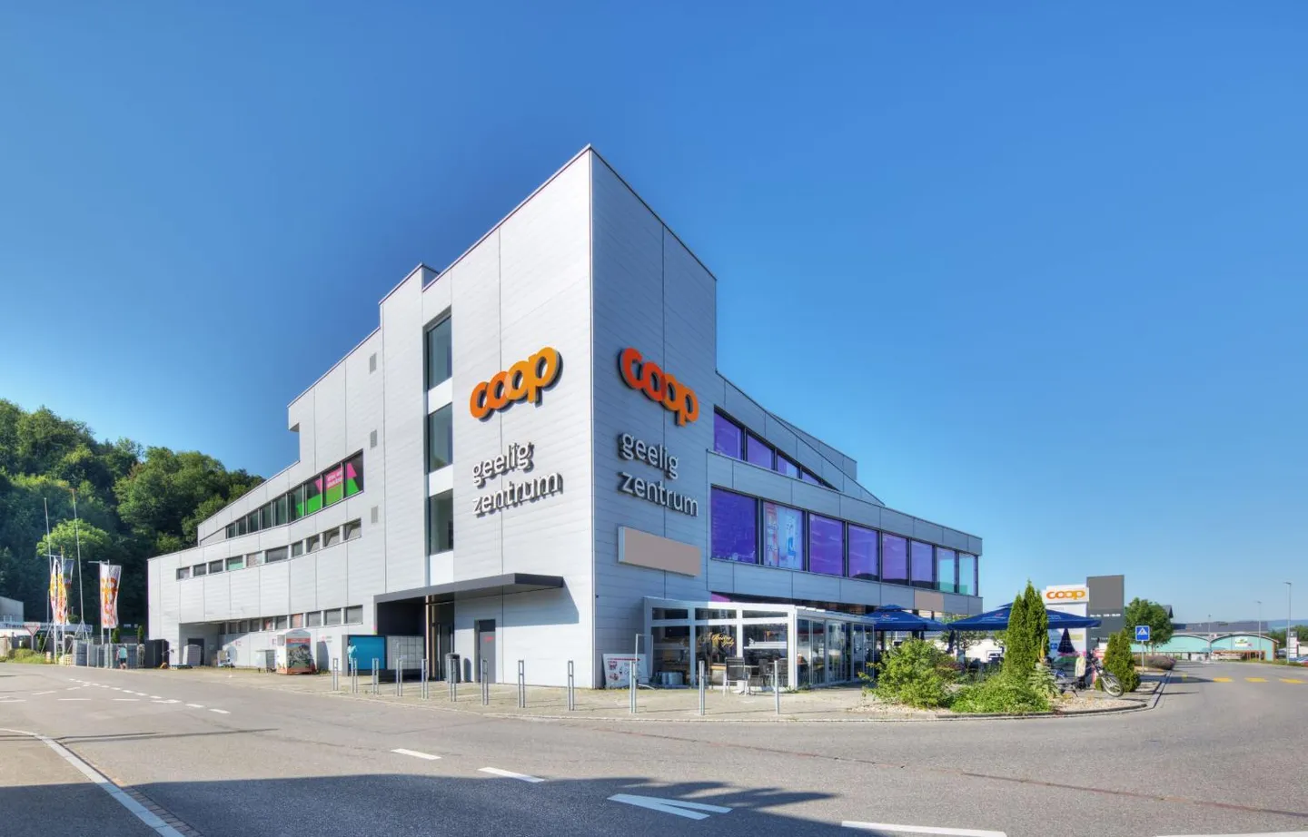 Gewerbefläche in Top-Lage - Foto 1 von 9