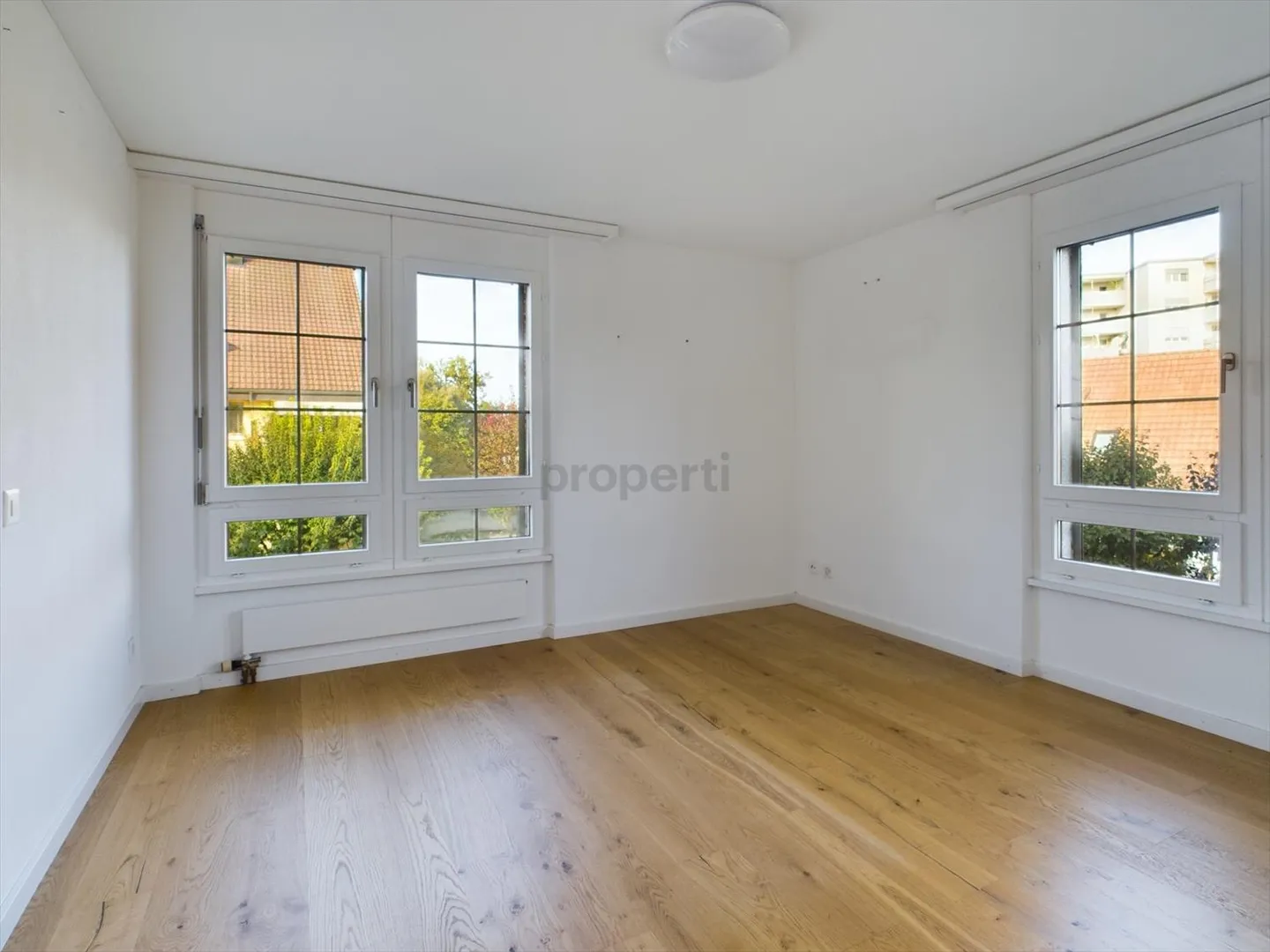 Appartement lumineux de 3,5 pièces à Stachen - Photo 5 sur 11