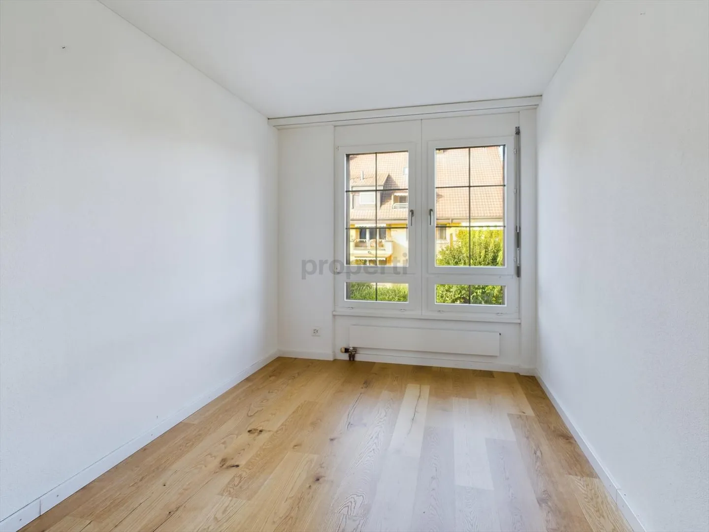Appartement lumineux de 3,5 pièces à Stachen - Photo 6 sur 11