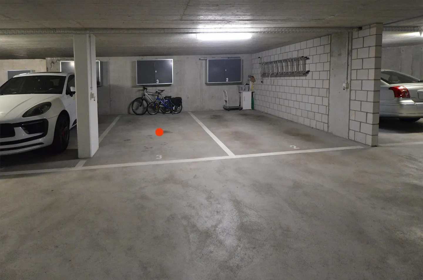 Appartamento 4.5 stanze con la disposizione perfetta Vivere / Dormire - Foto 10 di 11