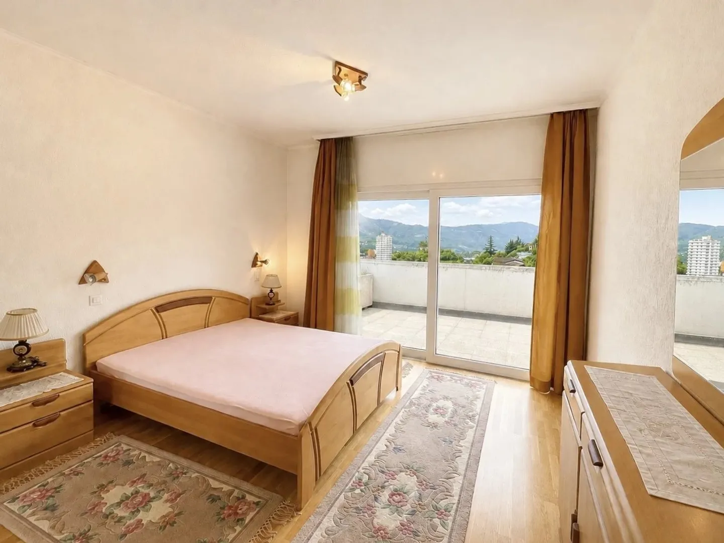 Penthouse di lusso a Sierre - Foto 3 di 8