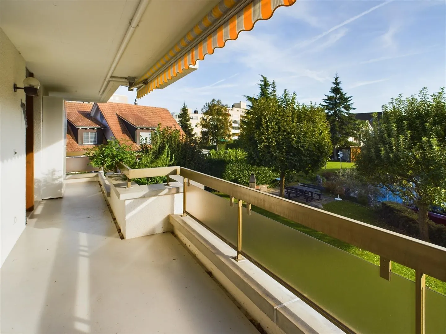 Appartement lumineux de 3,5 pièces à Stachen - Photo 10 sur 11