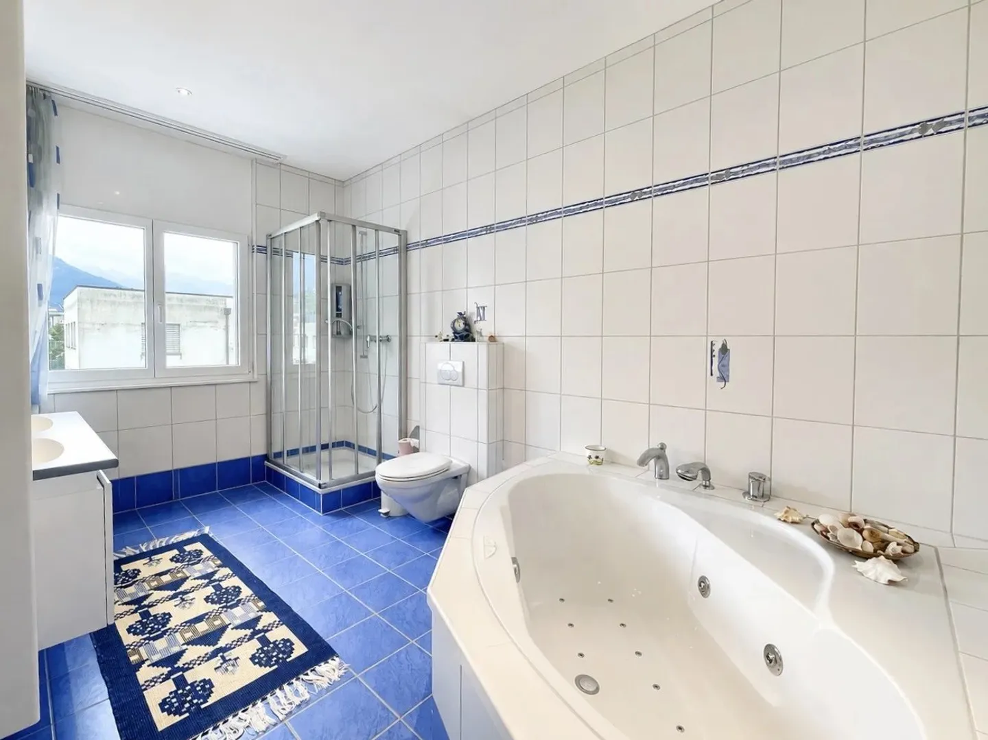 Penthouse di lusso a Sierre - Foto 6 di 8
