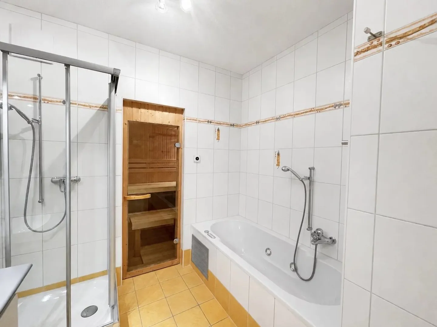 Penthouse di lusso a Sierre - Foto 4 di 8