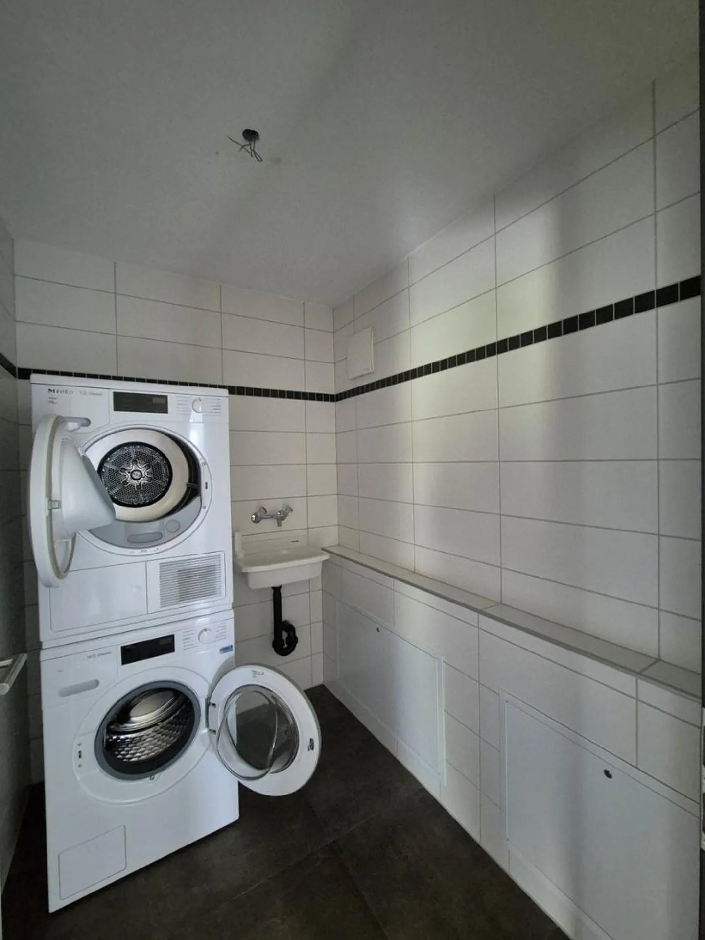 3,5 stanze di 86 m2 al piano terra - Foto 5 di 13