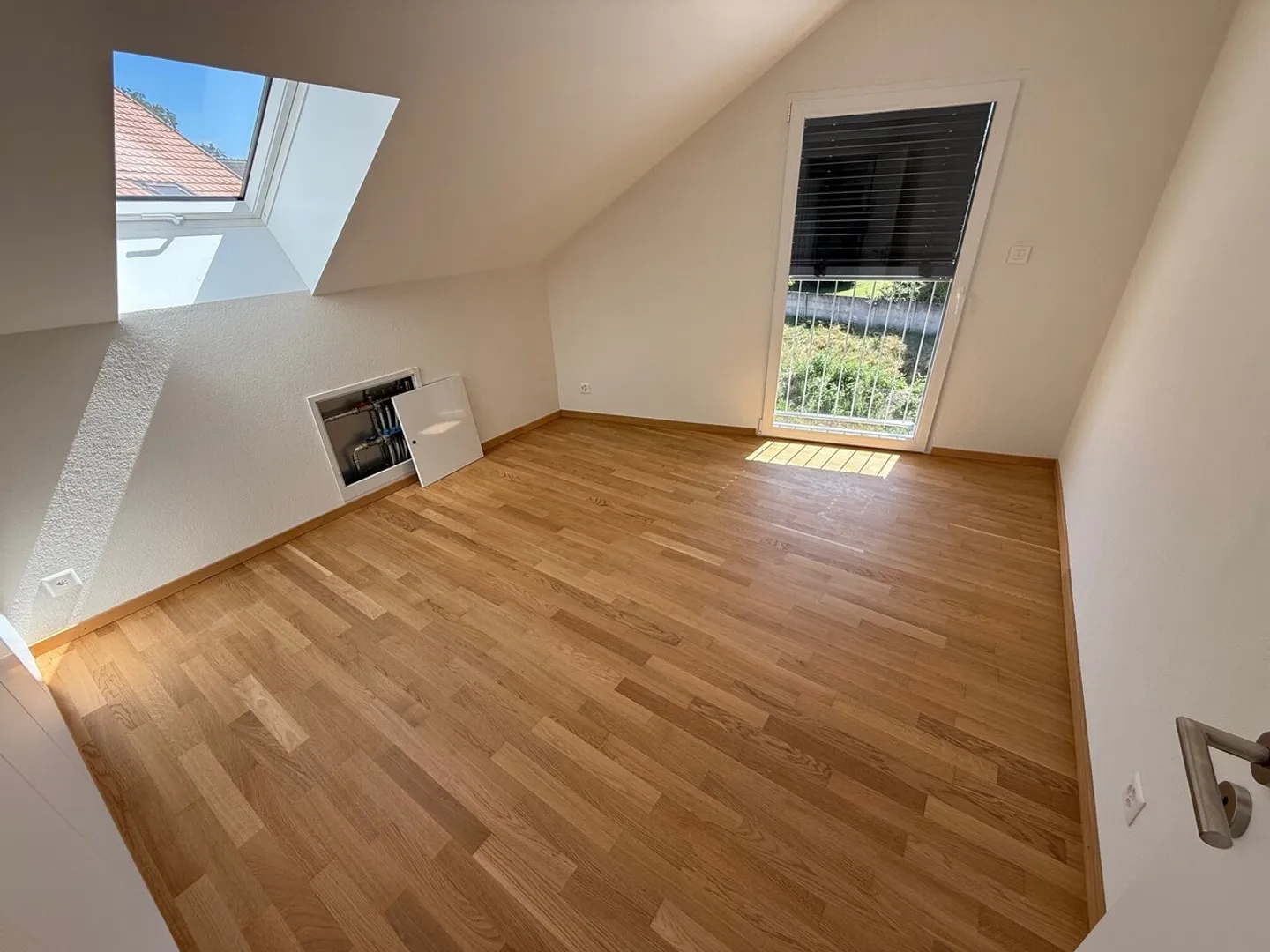 Appartamento 3,5 locali - Foto 2 di 7