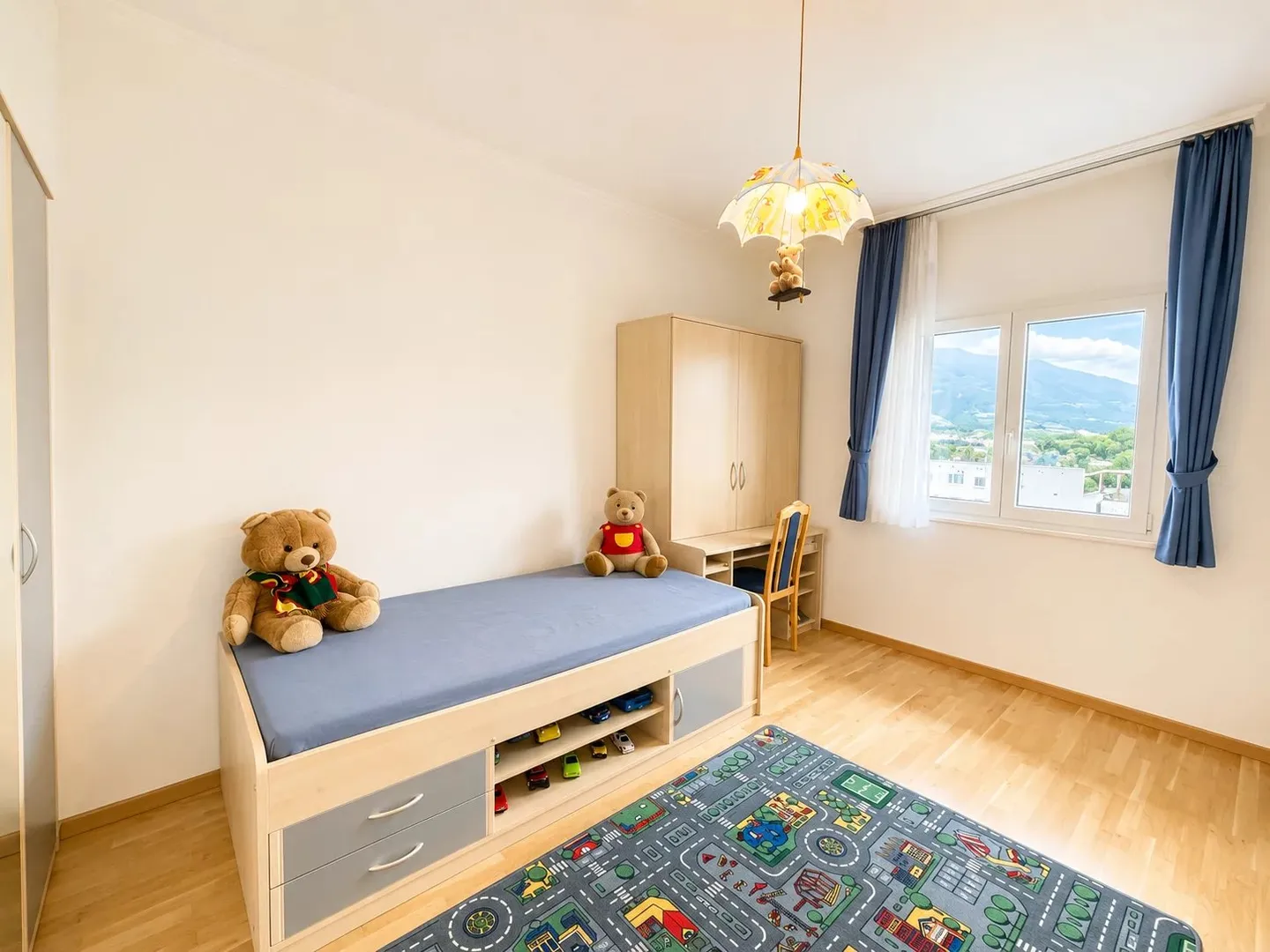 Penthouse di lusso a Sierre - Foto 5 di 8
