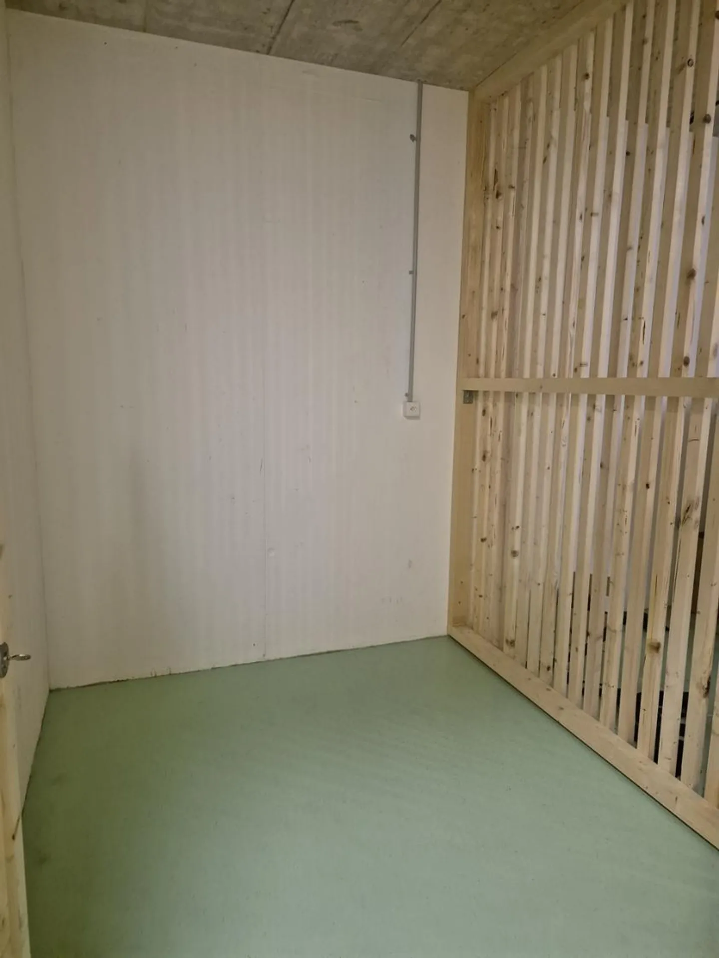 3,5 stanze di 86 m2 al piano terra - Foto 12 di 13