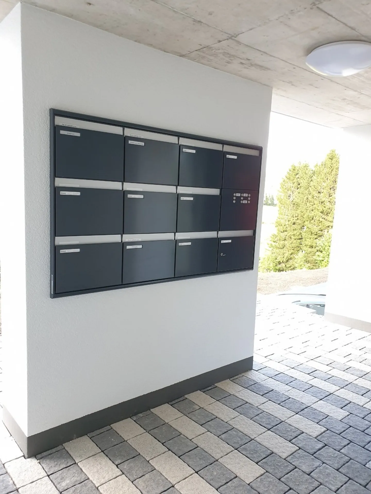 3,5 stanze di 86 m2 al piano terra - Foto 13 di 13