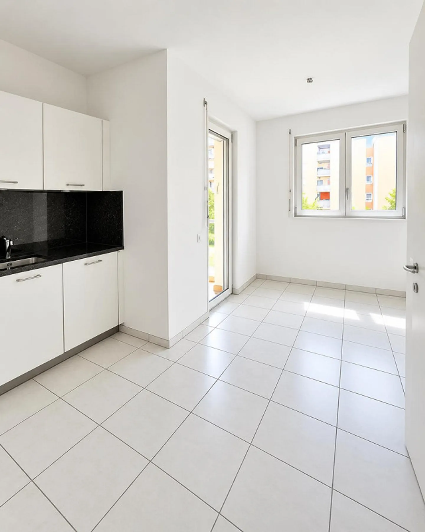 5,5-Zimmer-Wohnung nur wenige Schritte vom Zentrum entfernt - Foto 4 von 6