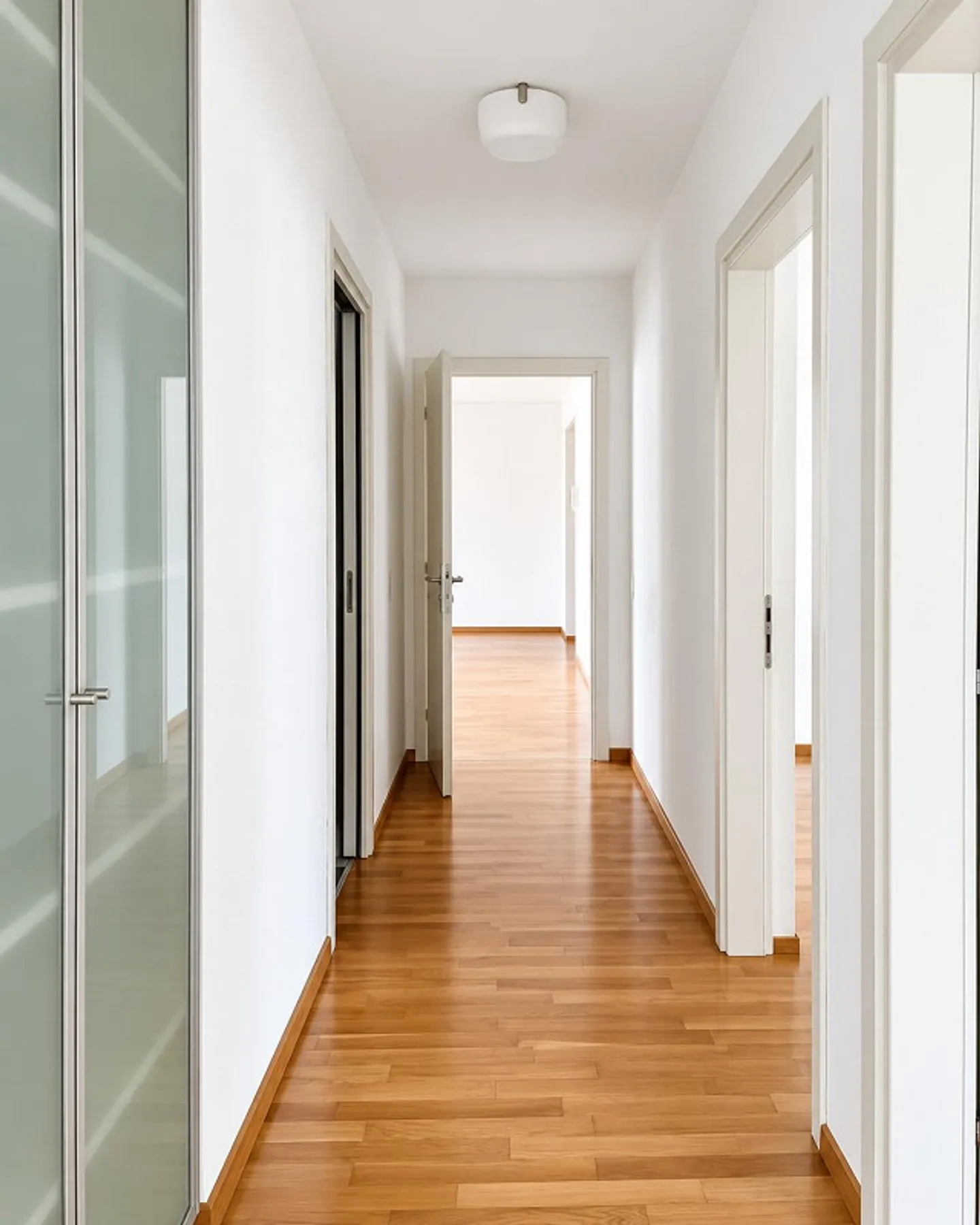 5,5-Zimmer-Wohnung nur wenige Schritte vom Zentrum entfernt - Foto 6 von 6