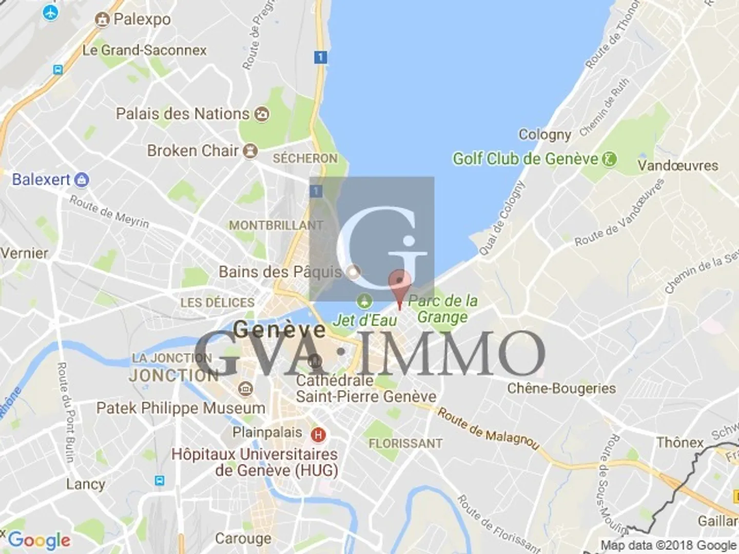 Appartement à vendre - Photo 2 sur 2