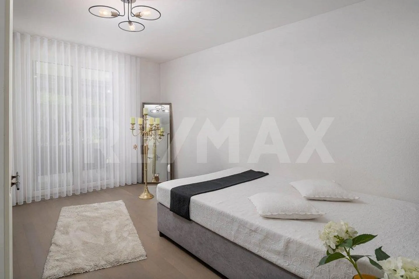 Votre nouveau chez-vous avec jardin et beaucoup de qualité de vie ! Appartement de jardin 3.5 pièces... - Photo 12 sur 13