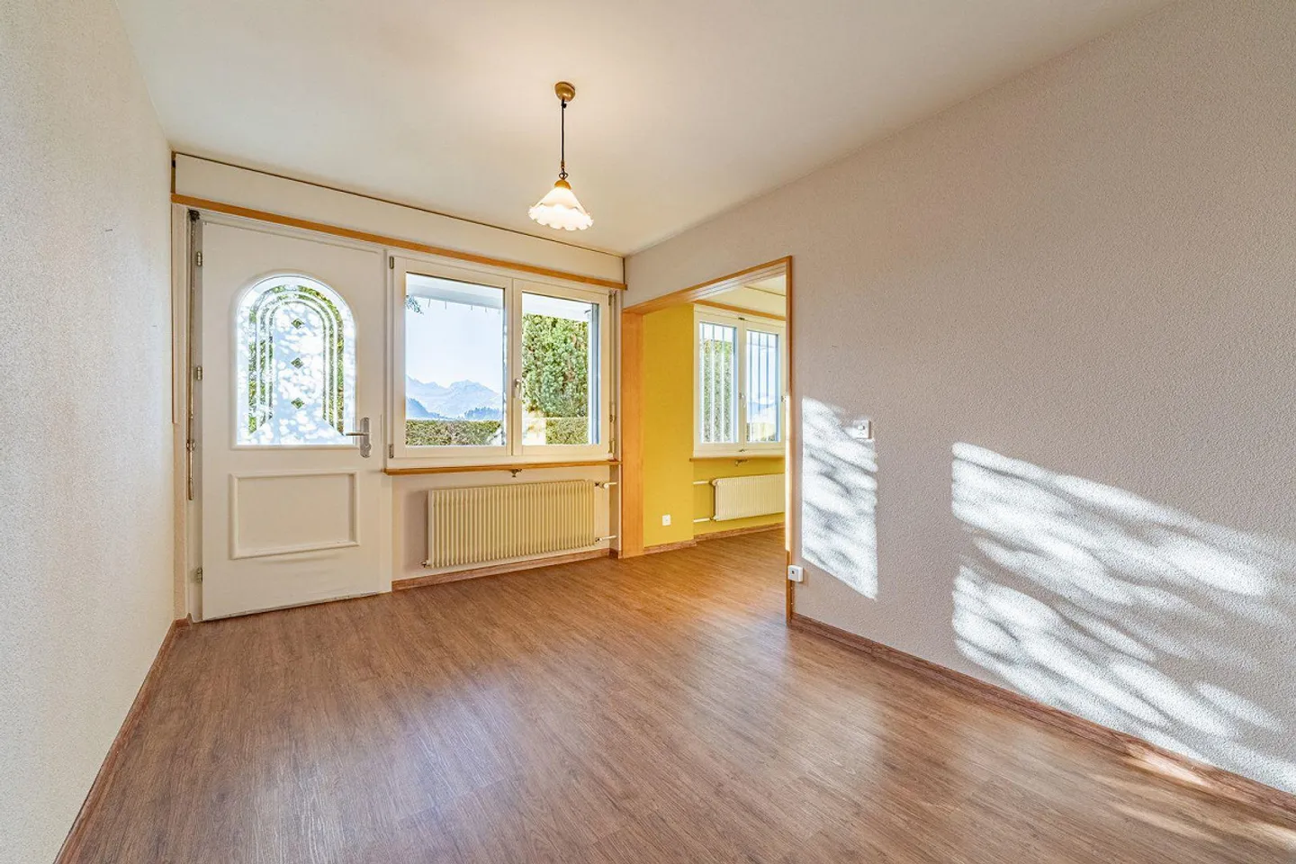 Charmantes Einfamilienhaus mit Aussicht - Foto 7 von 13