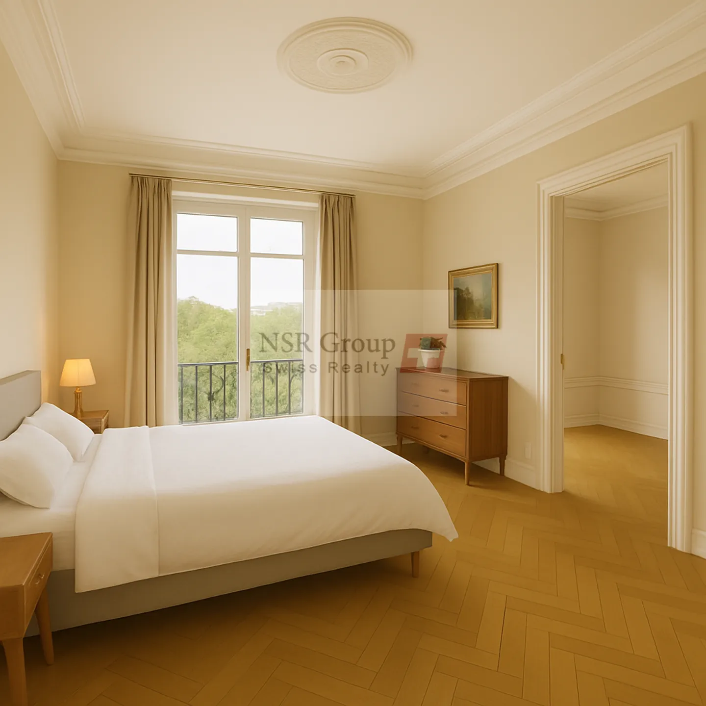 Appartement à vendre - Photo 1 sur 1