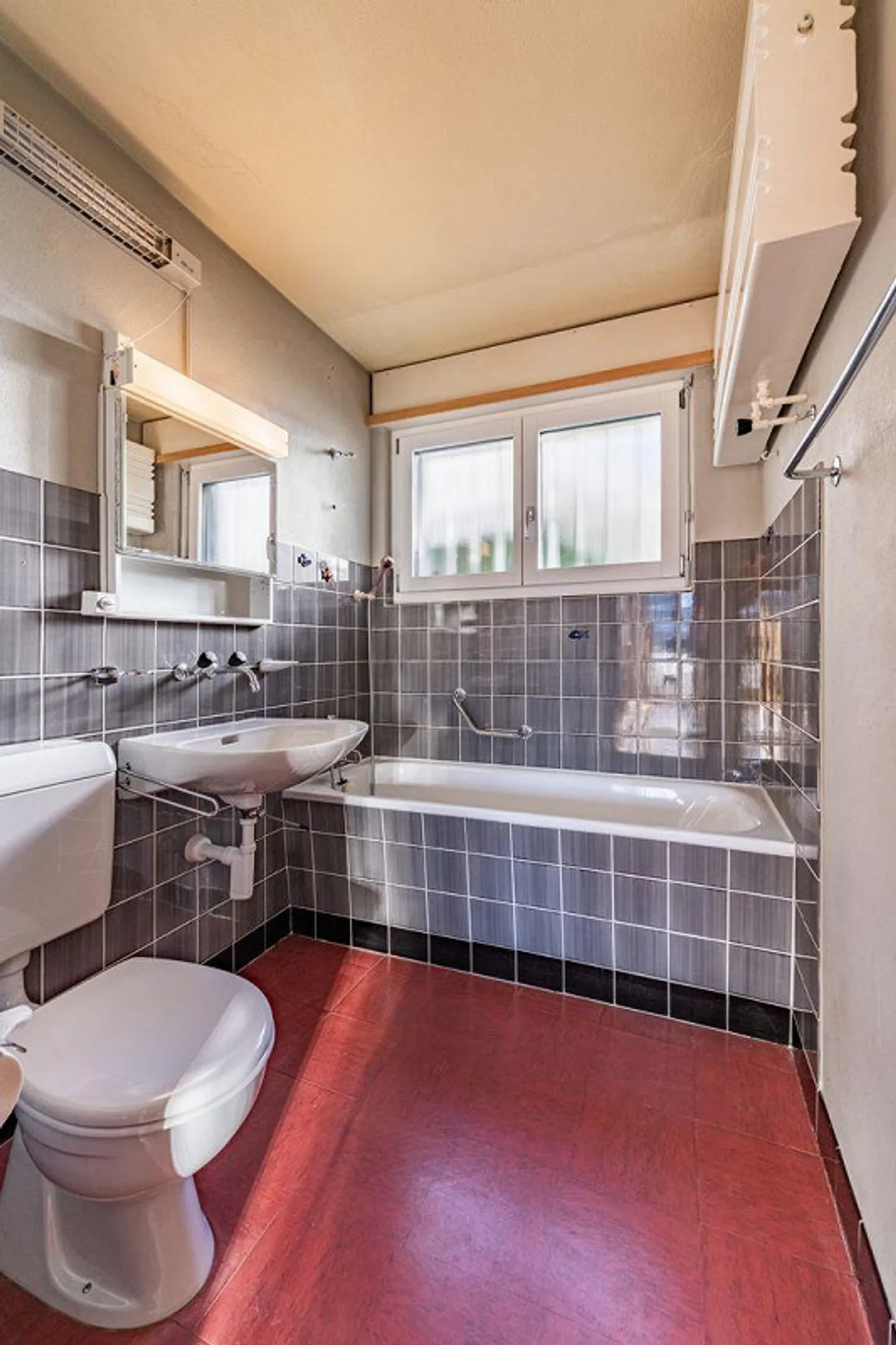 Charmantes Einfamilienhaus mit Aussicht - Foto 11 von 13