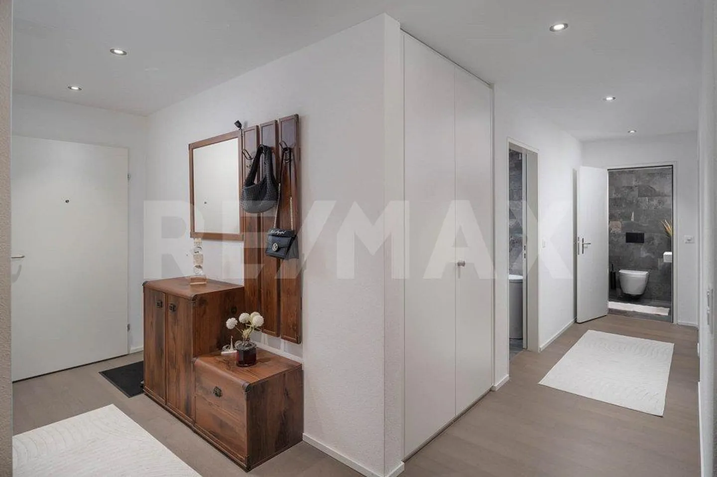 Votre nouveau chez-vous avec jardin et beaucoup de qualité de vie ! Appartement de jardin 3.5 pièces... - Photo 10 sur 13