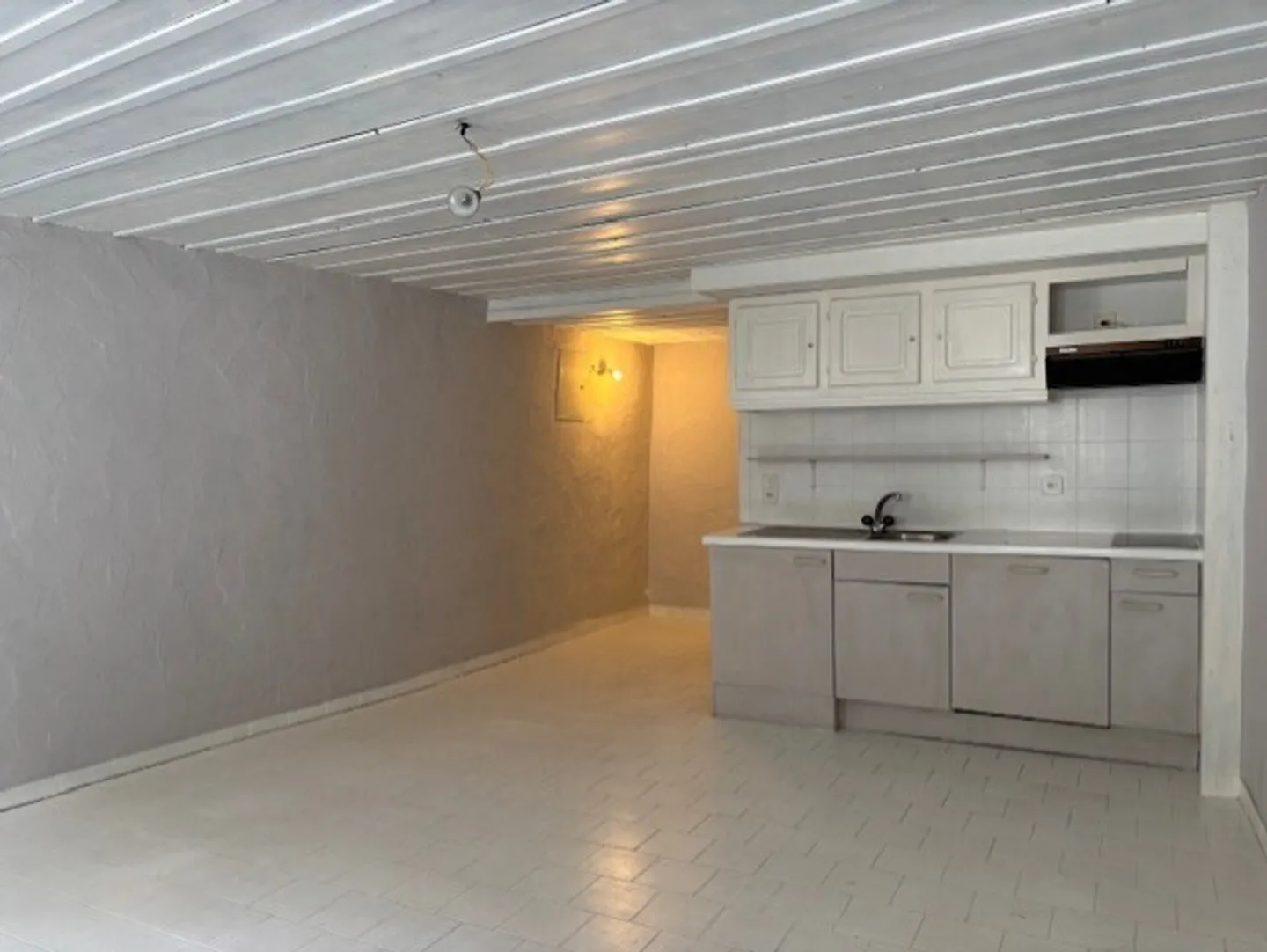 Porrentruy, Studio in affitto - Foto 3 di 3