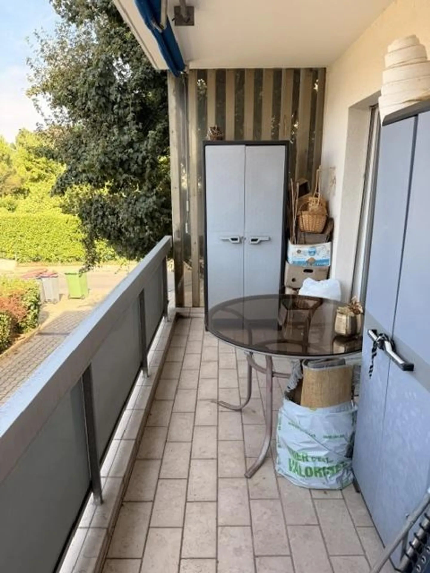 Apartment in old age in Lausanne, Chailly district - Photo 3 of 13