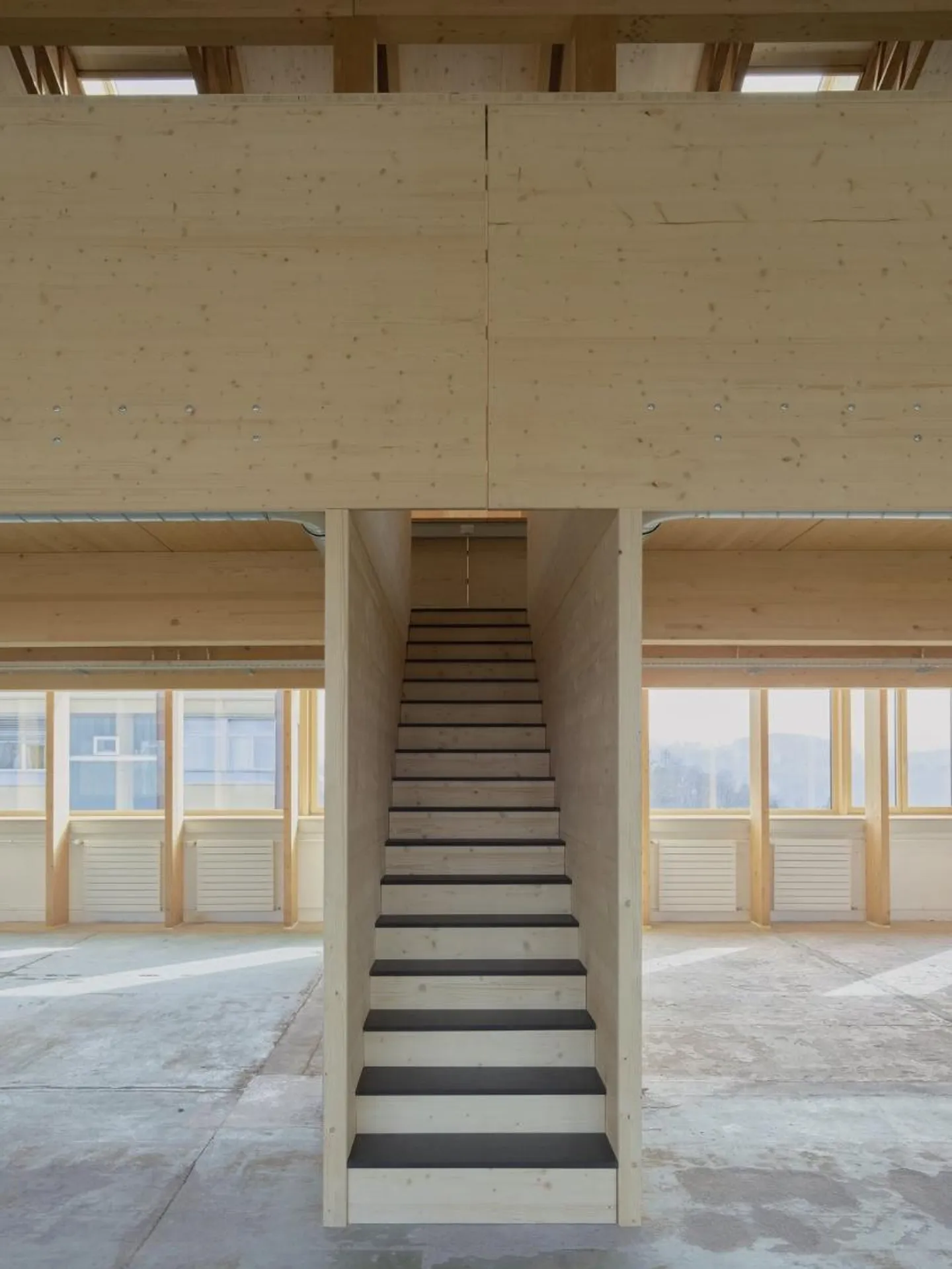 Espaces de vente - à partir de Fr. 160.00/m2/an - Photo 4 sur 6