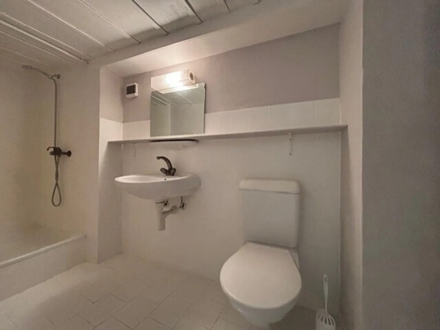 Porrentruy, Studio in affitto - Foto 2 di 3