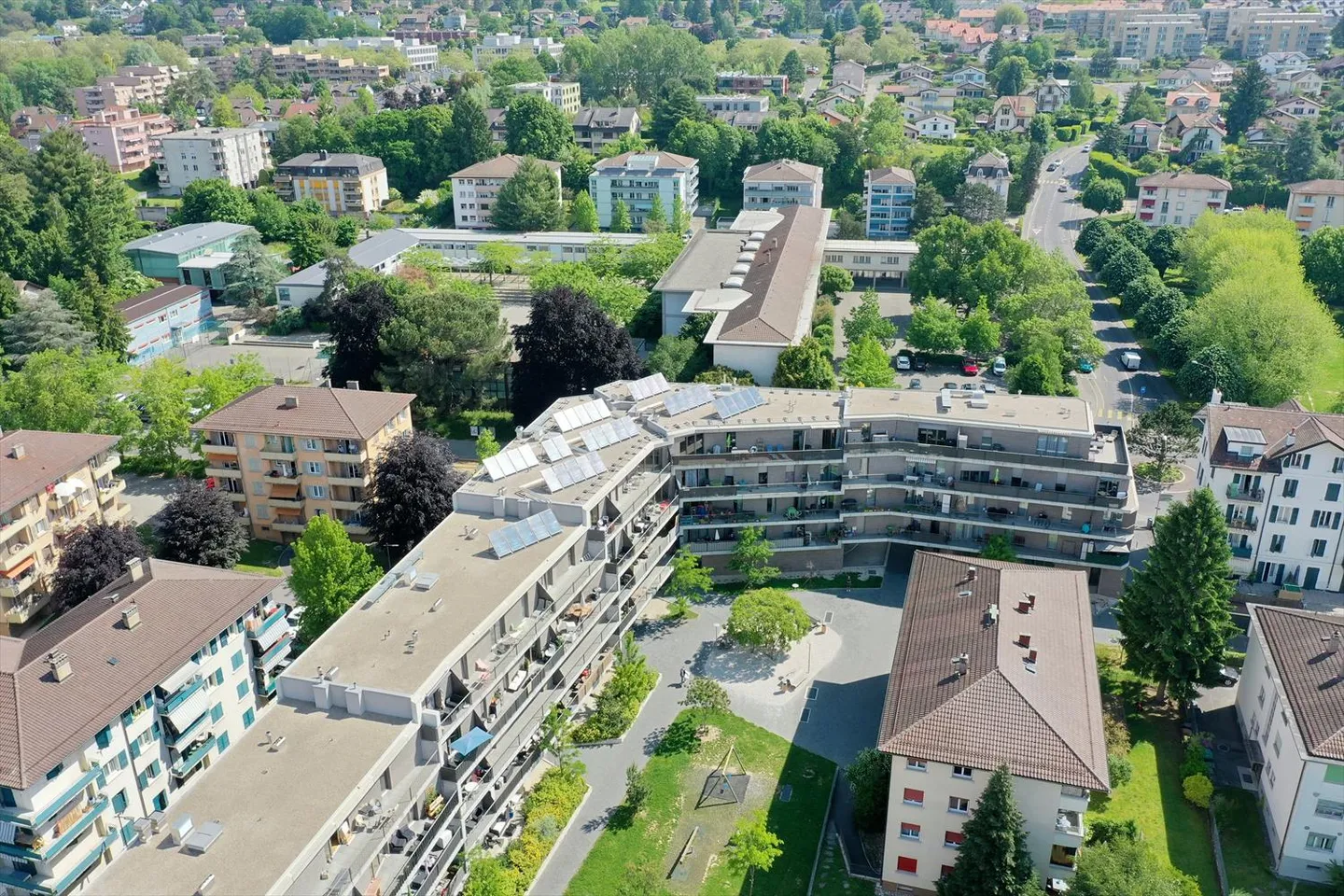 2-Zimmer-Wohnung - Foto 1 von 3