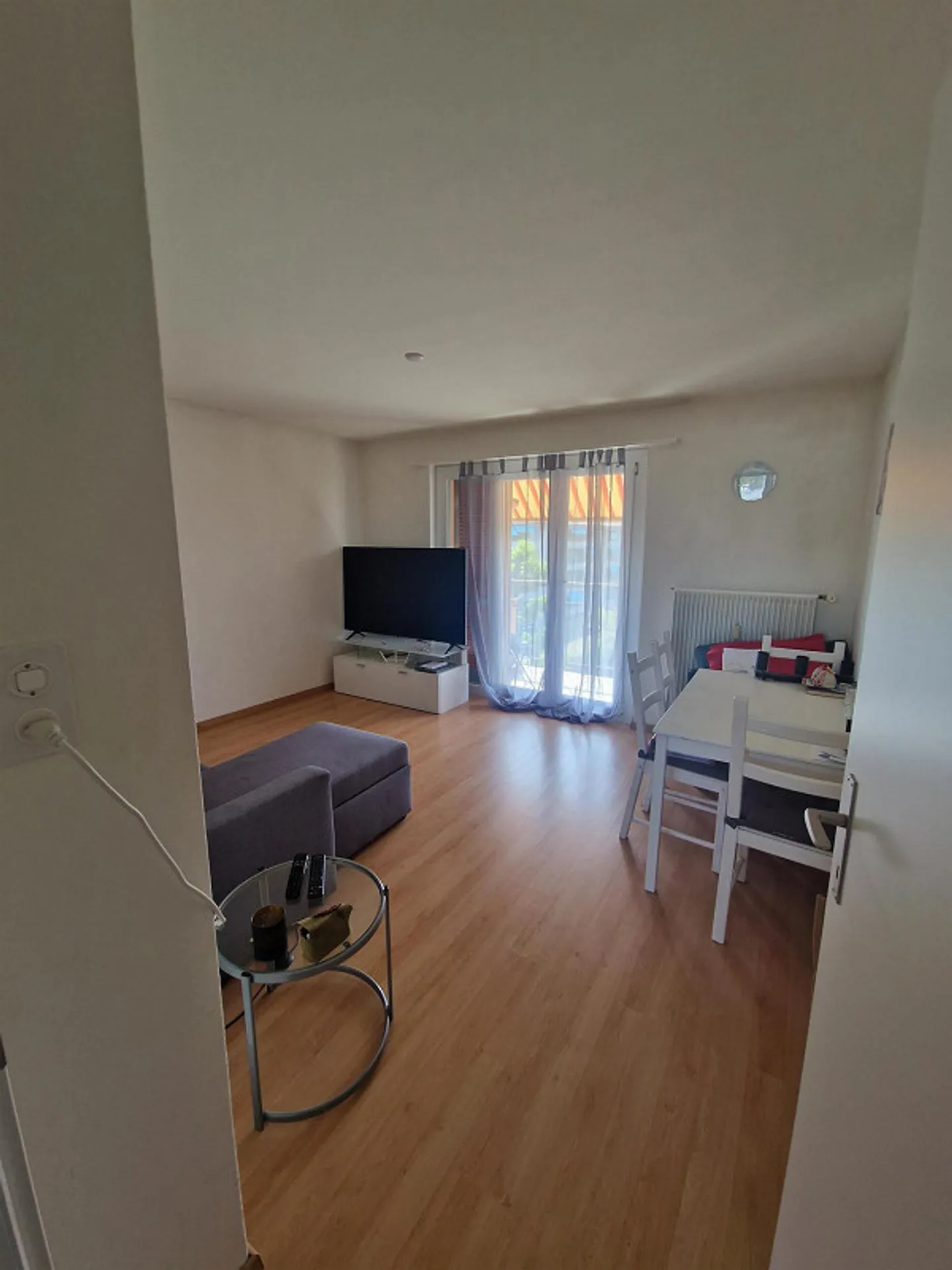 3-room apartment with a view - Photo 2 of 6