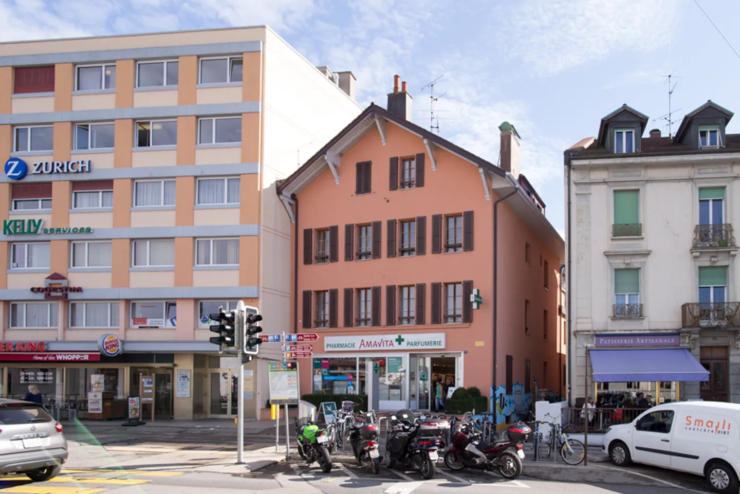 Arcade - Foto 1 di 6