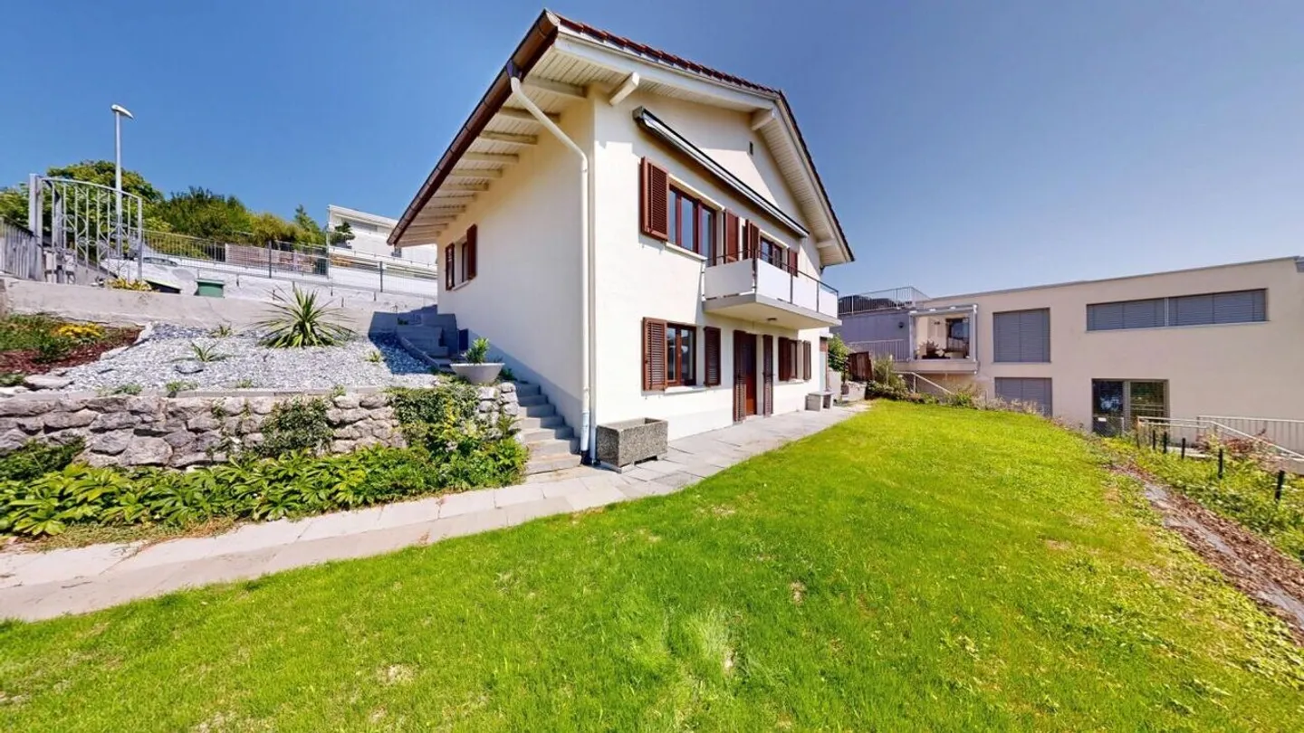 La tua nuova casa in una posizione soleggiata - ideale per famiglie e coppie - Foto 17 di 24