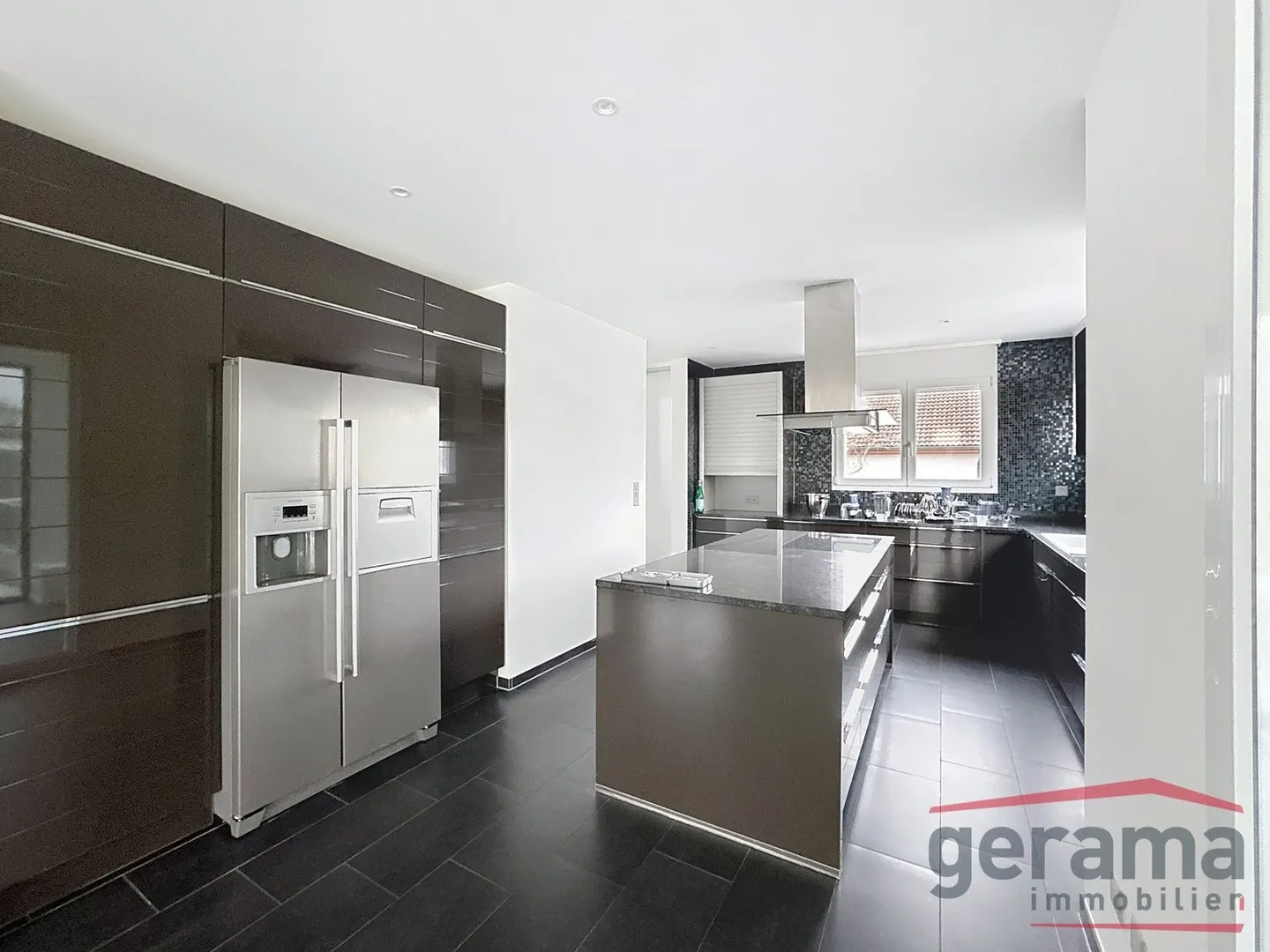 5,5-Zimmer-Wohnung - Foto 1 von 10