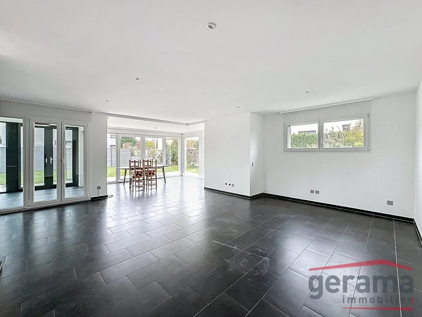 5,5-Zimmer-Wohnung - Foto 2 von 10