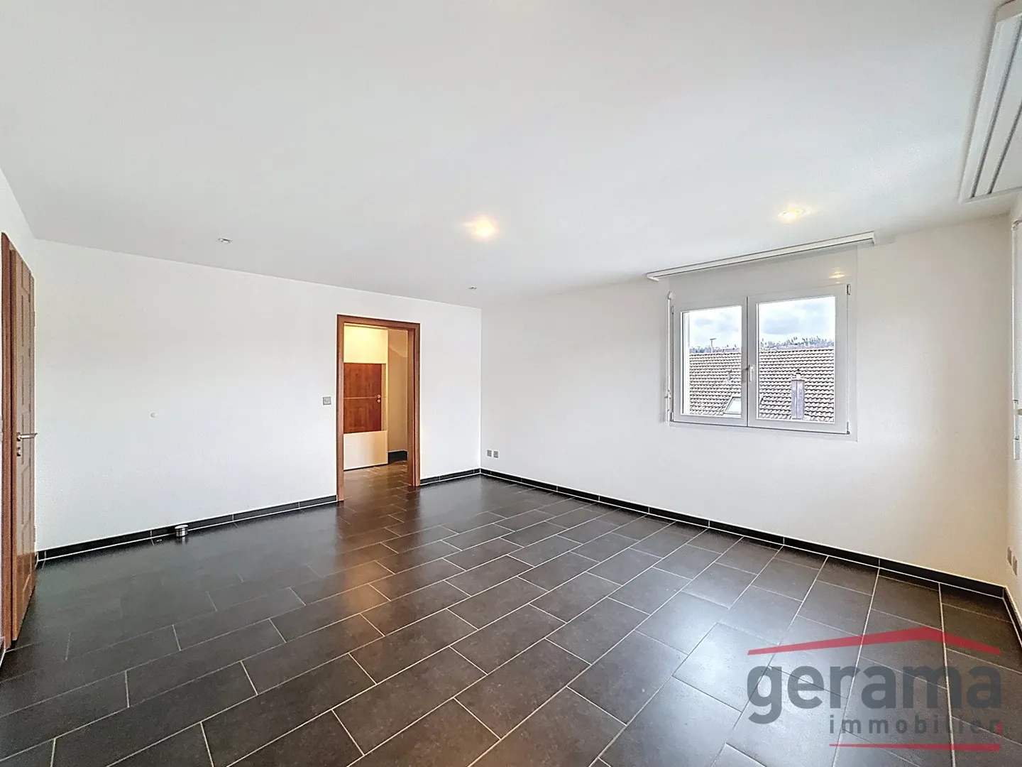 5,5-Zimmer-Wohnung - Foto 3 von 10