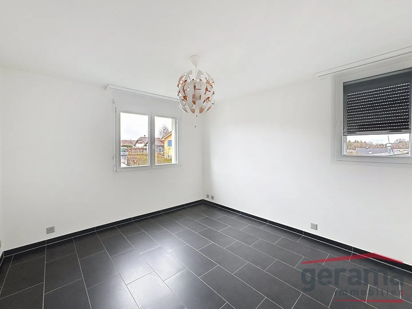 5,5-Zimmer-Wohnung - Foto 4 von 10