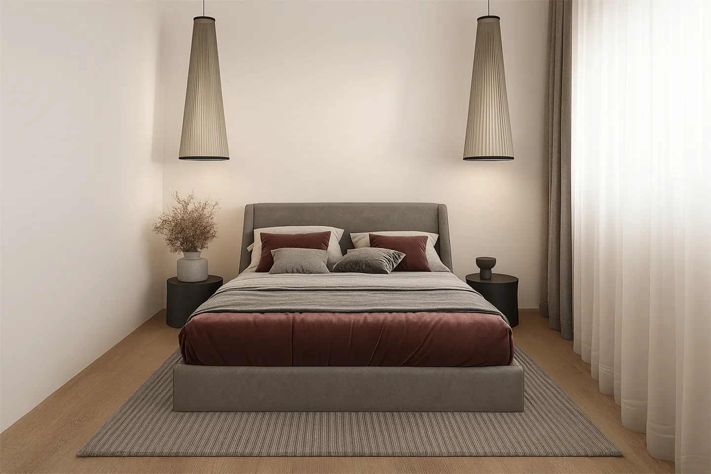 Villa 5.5 pièces - Photo 8 sur 12