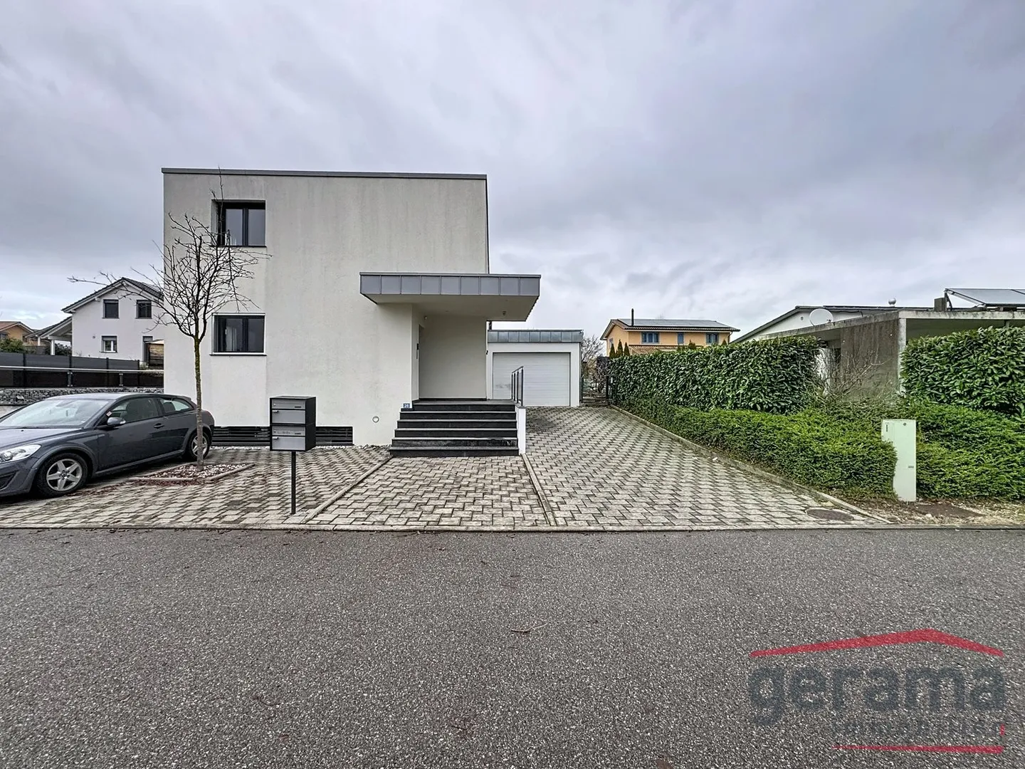 5,5-Zimmer-Wohnung - Foto 7 von 10