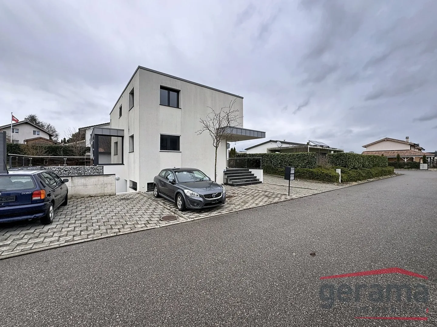 5,5-Zimmer-Wohnung - Foto 8 von 10