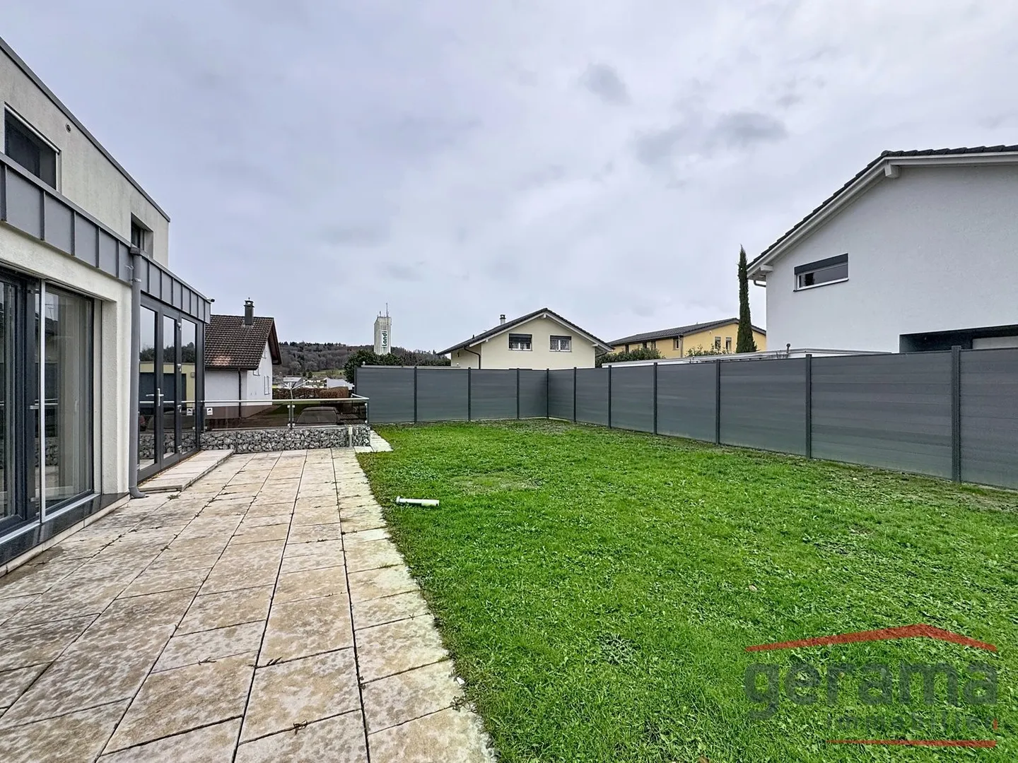 5,5-Zimmer-Wohnung - Foto 9 von 10