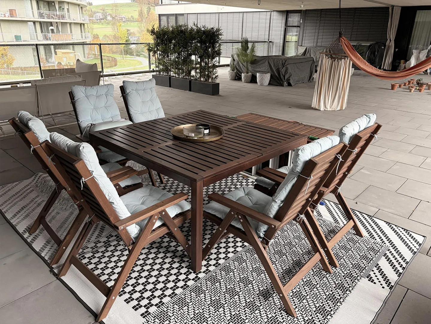 3.5 Apartment in Bern - Photo 3 of 14