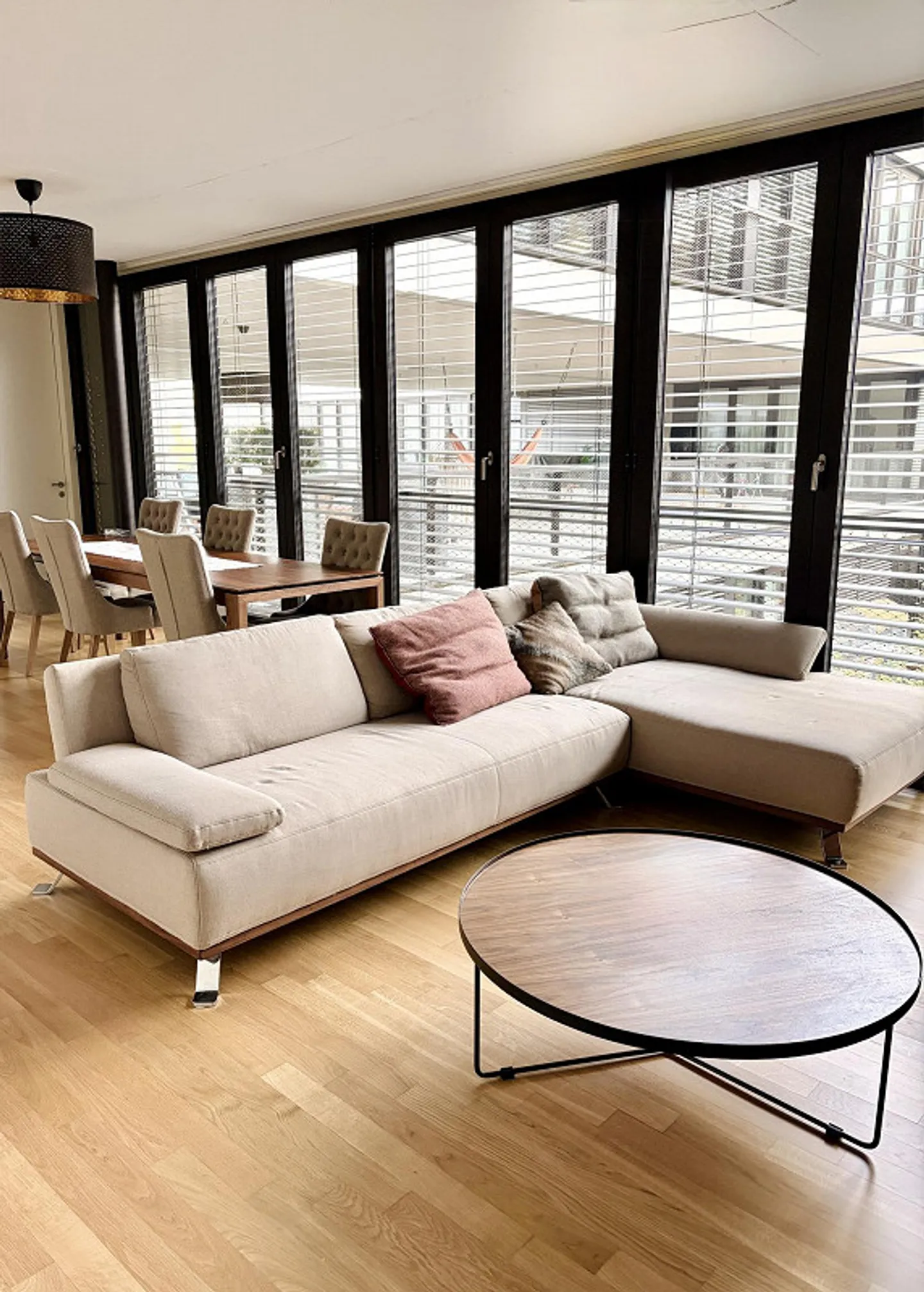 3.5 Apartment in Bern - Photo 4 of 14