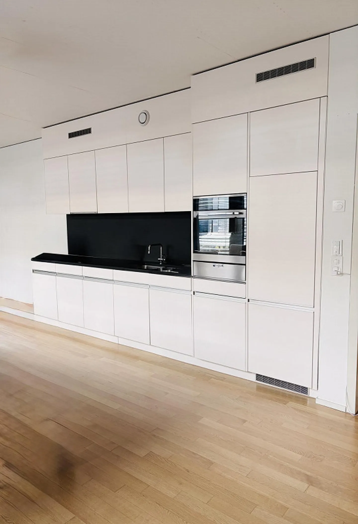 3.5 Apartment in Bern - Photo 5 of 14