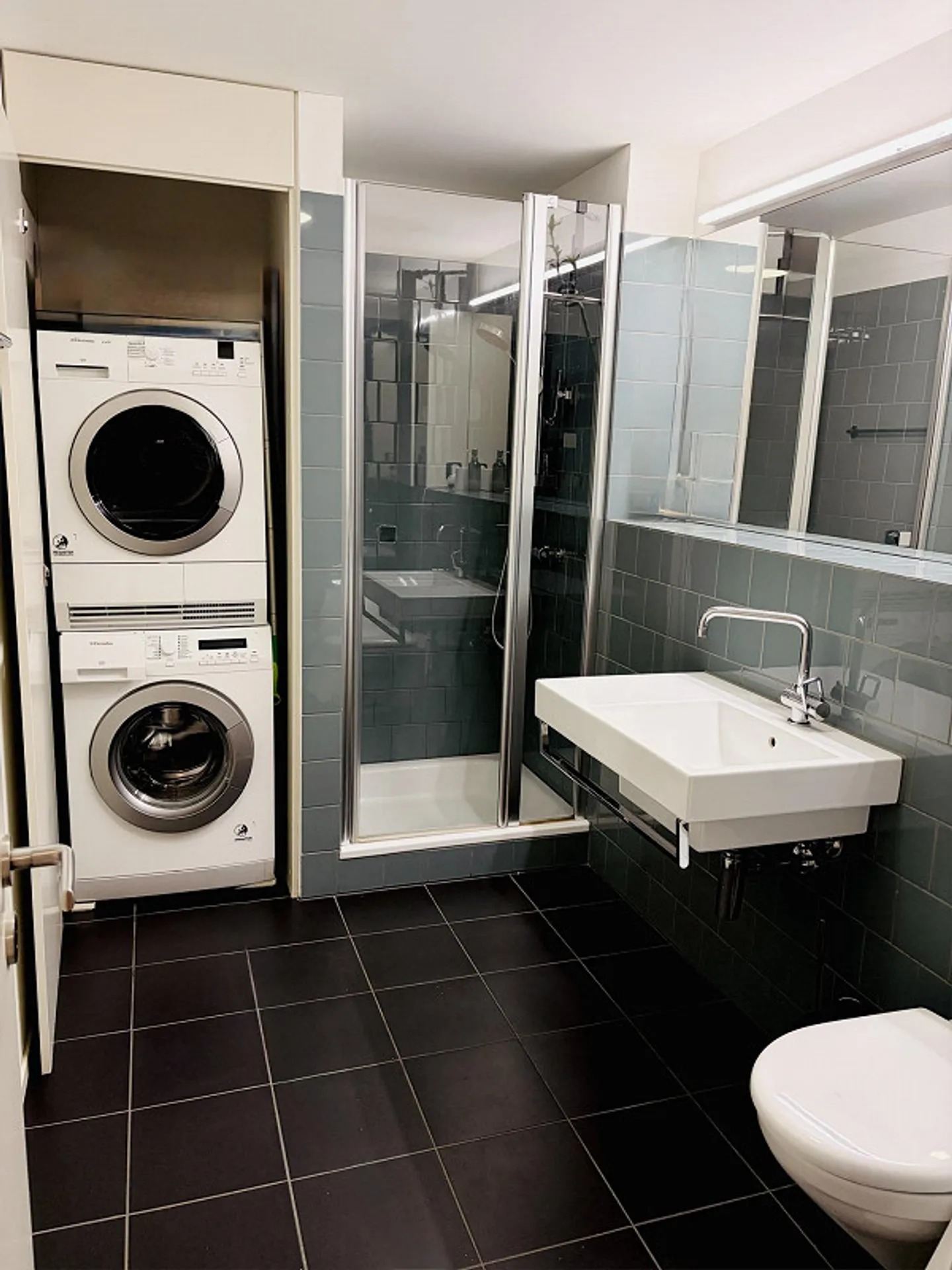 3.5 Apartment in Bern - Photo 6 of 14