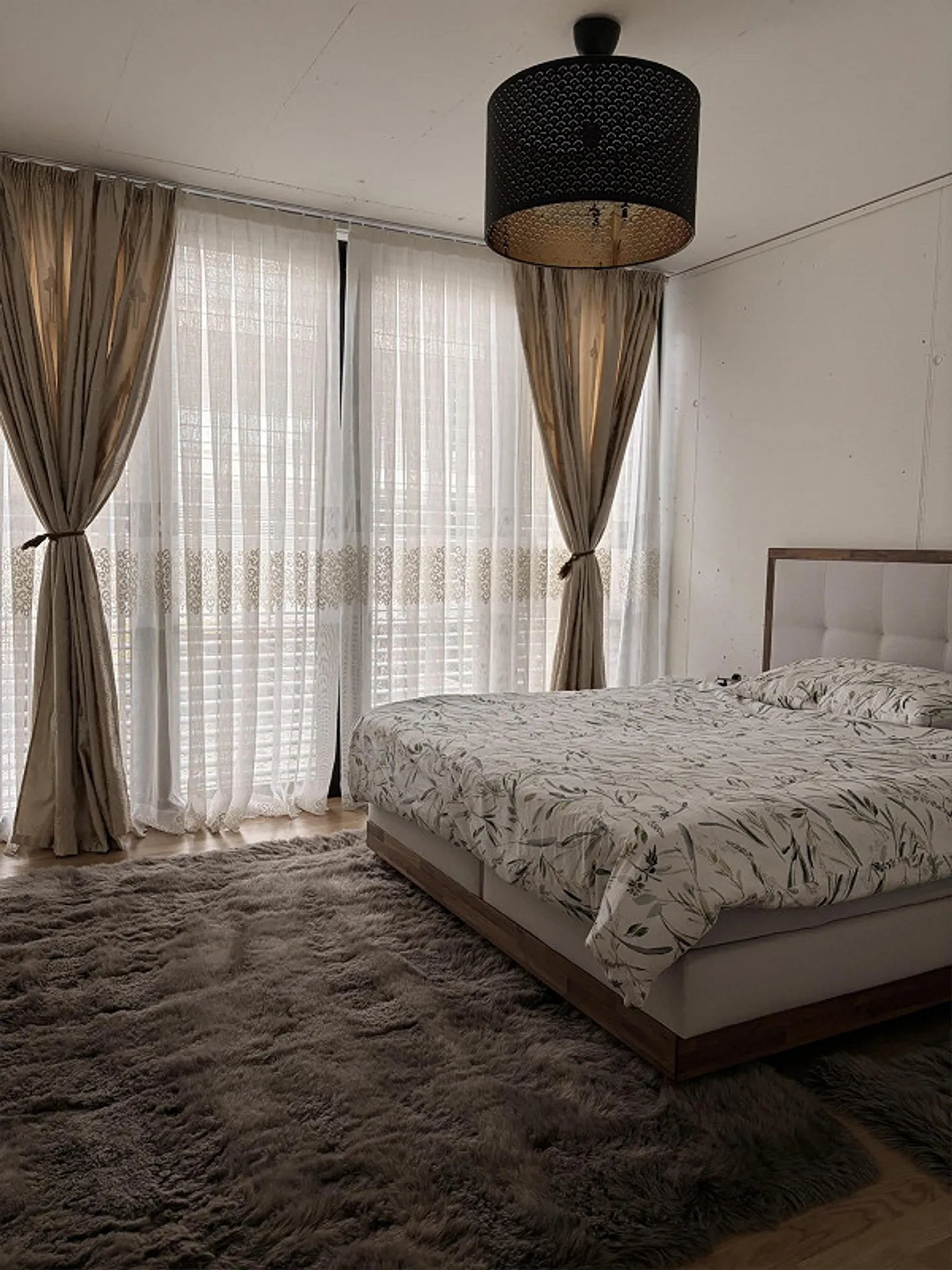 3.5 Apartment in Bern - Photo 7 of 14