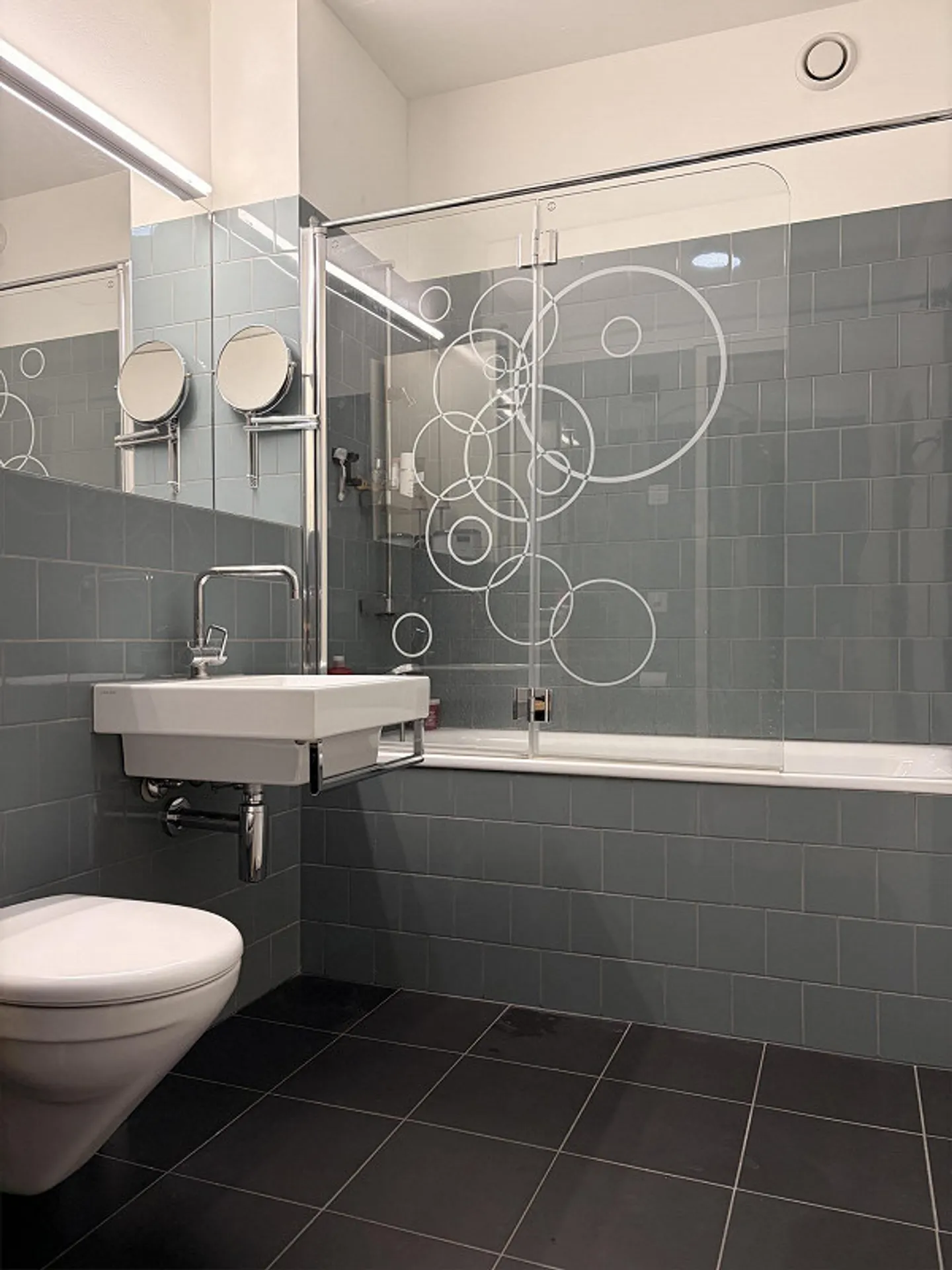 3.5 Apartment in Bern - Photo 8 of 14