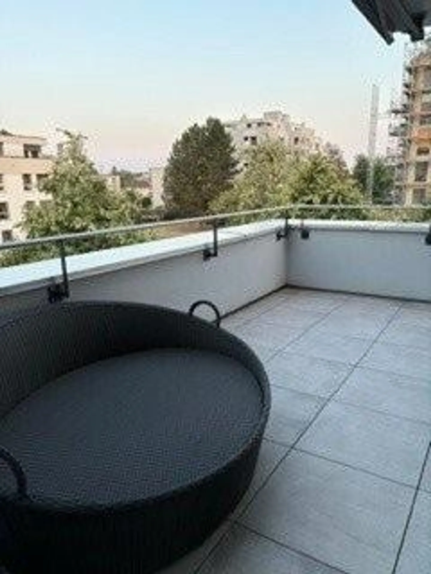 Appartamento attico attraente a Ostermundigen - Foto 6 di 12