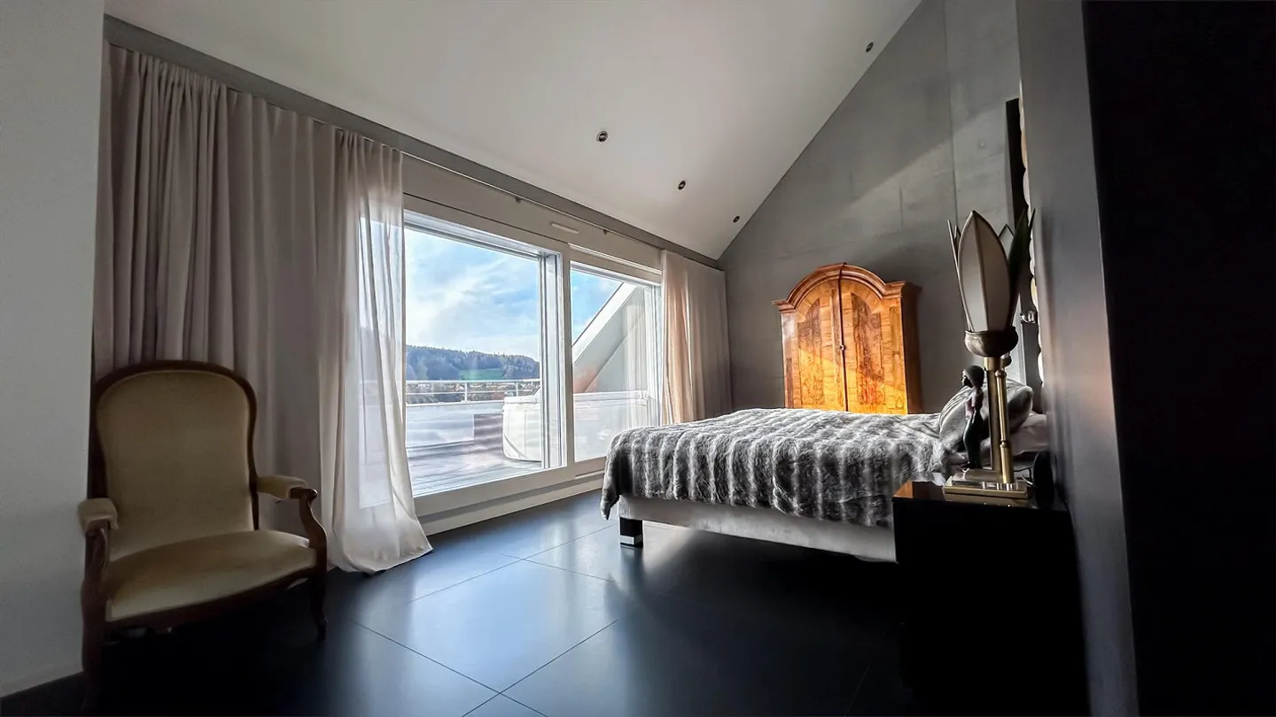 Exclusive Property on the Rhine with Wellness Area, Lift, Granny Flat - Photo 4 of 14